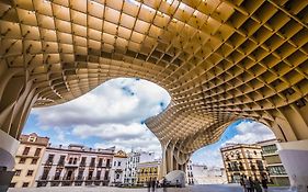 Jimios city center by Valcambre